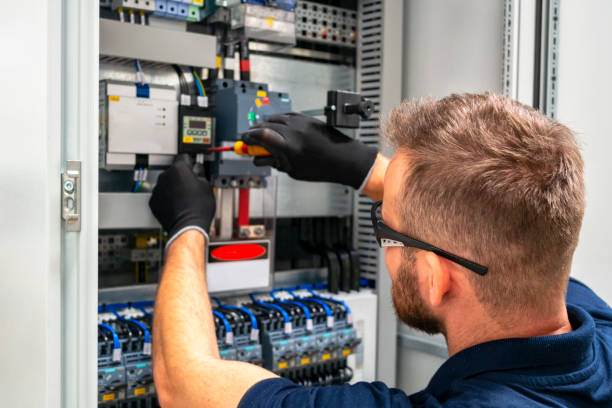 Best Electrical Panel Upgrades  in Forrest City, AR